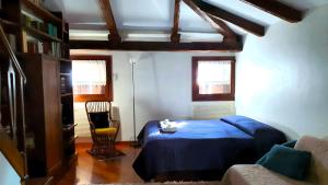 Venice Central Flat Guglie