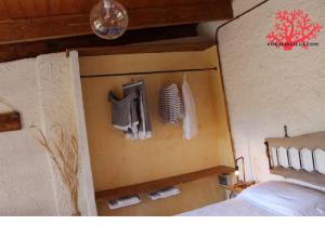 Cottage con 1 Camera da Letto