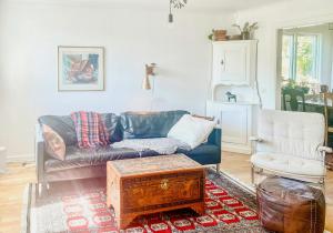 30S Holiday Home Near Nature And Sea