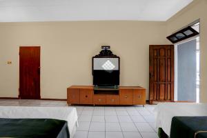 Hotel O Embun Pagi & Villa Resort Batu