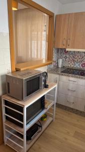 Alojamiento turístico Puerta del Puente Romano