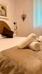 Alojamiento turístico Puerta del Puente Romano