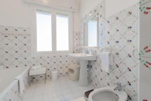 H11 CASA MEDITERRANEA Vista Mare - Spiagge - Parcheggio