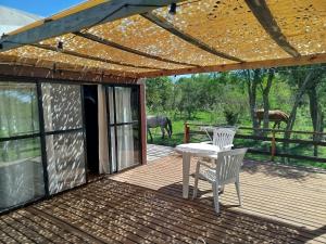 Glampings Ñae Guazu