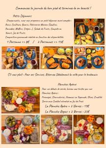 Maisonnette en pleine Campagne LA K-LINE