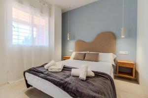 La Quimera - El Sequió - Near Beach & Airport