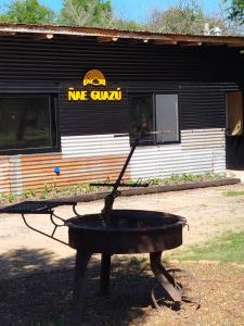 Glampings Ñae Guazu