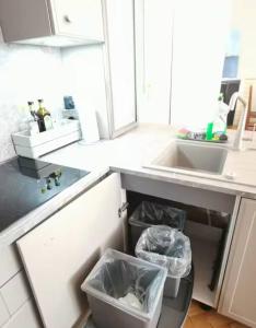 Kaisers Grand Residence