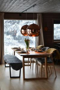 Mountain Cabin By The Ski Trails In Rauland