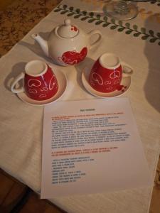 B&B VIVAMARI miniappartamento
