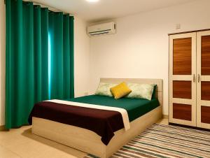 Holiday Apartment in Grand Baie