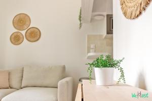 Raspail 3 - LB - Cosy apartment for 4 pers in heart of Paris