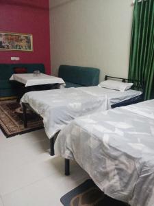 Junglee Valley Holiday Home