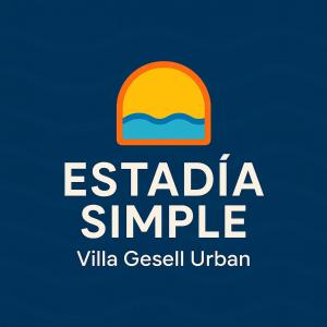 Monoambiente Estadia Simple Urban