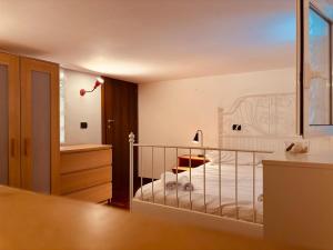 Parcheggio & Comfort - Spazioso Loft vicino Metro M2