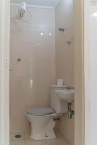 Varanda Gourmet, 3 quartos, 2 min da praia