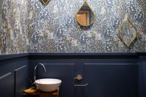 Appart cosy avec Spa - Liziec