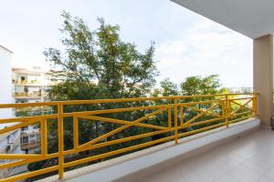 B102 - Sol Sol Lagos Apartment