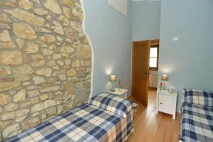 Historic Farmhouse In The Tuscan Hills