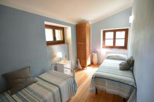 Historic Farmhouse In The Tuscan Hills