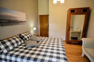 Historic Farmhouse In The Tuscan Hills