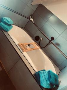 Ferienwohnung Allgäunest