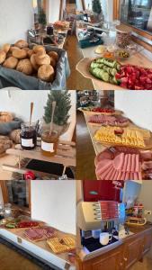 Hirzhof SO Bike&Ski Ridehaus Ski In Ski Out