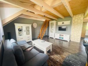 Ferienwohnung Allgäunest