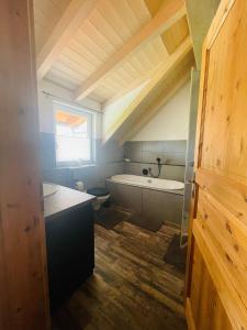 Ferienwohnung Allgäunest