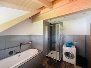 Ferienwohnung Allgäunest