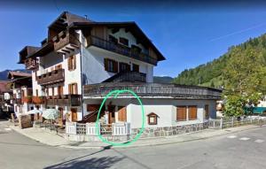 Apartment Al Bosco - Santo Stefano di Cadore