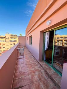 Palacio appart Confort