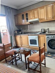 Palacio appart Confort