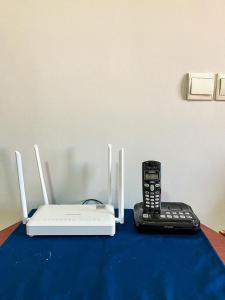 Palacio appart Confort