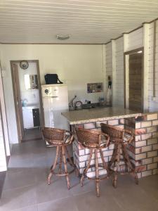 Casa em Excelente Localização Praia do Rosa