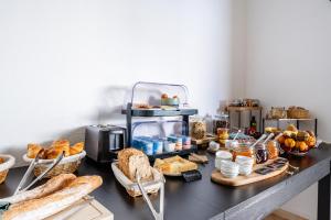 Hôtel La Maison des Croisades - Au pied des Remparts