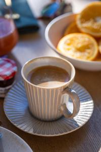 Hôtel La Maison des Croisades - Au pied des Remparts