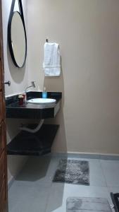 Villas do paraíso brisa