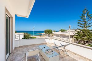 Attico Mezzaluna by BarbarHouse