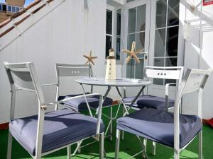 Apartamento Emec By Solymar Holiday