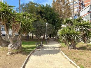 Apartamento Emec By Solymar Holiday