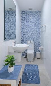 Modern 3BR Rama Mansion Near Airport plus Amenities