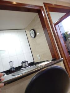 Suíte Romântica com Hidro Miguel Pereira