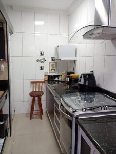 Suíte Romântica com Hidro Miguel Pereira