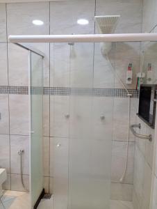 Suíte Romântica com Hidro Miguel Pereira