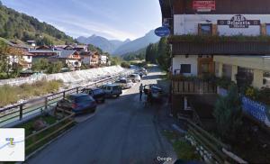 Apartment Al Bosco - Santo Stefano di Cadore