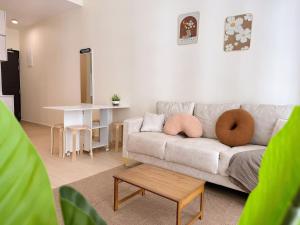 Space 3Min to KSL Mall-Minimalist MUJI Home