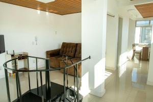 Cobertura Ampla Perto do Guaíba JR3001