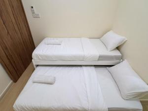 Space 3Min to KSL Mall-Minimalist MUJI Home