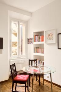 Il rifugio del Generale in centro a Milano